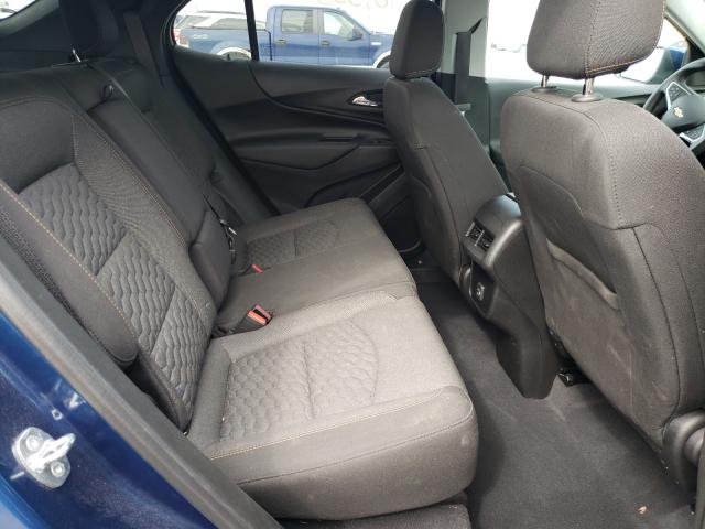 Photo 5 VIN: 2GNAXUEV4L6118471 - CHEVROLET EQUINOX LT 