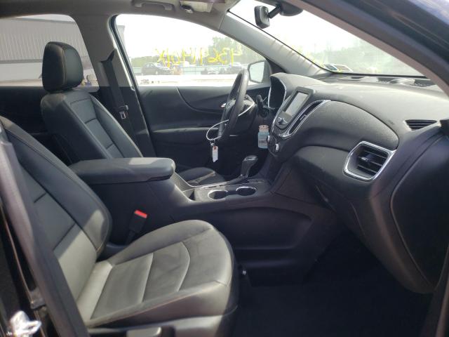 Photo 4 VIN: 2GNAXUEV4L6120253 - CHEVROLET EQUINOX LT 