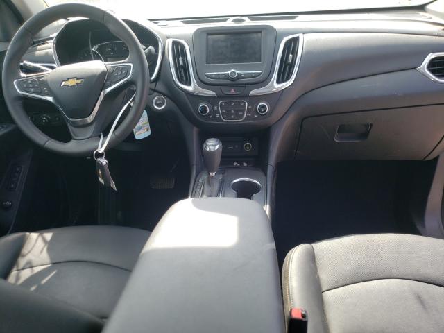 Photo 8 VIN: 2GNAXUEV4L6120253 - CHEVROLET EQUINOX LT 