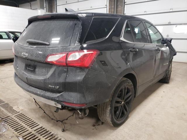 Photo 3 VIN: 2GNAXUEV4L6121449 - CHEVROLET EQUINOX 