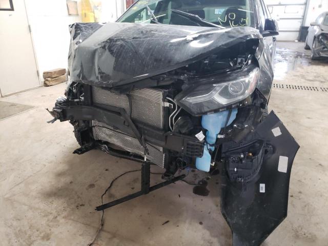 Photo 8 VIN: 2GNAXUEV4L6121449 - CHEVROLET EQUINOX 