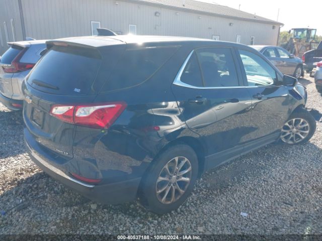 Photo 3 VIN: 2GNAXUEV4L6125761 - CHEVROLET EQUINOX 