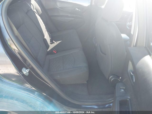 Photo 7 VIN: 2GNAXUEV4L6125761 - CHEVROLET EQUINOX 