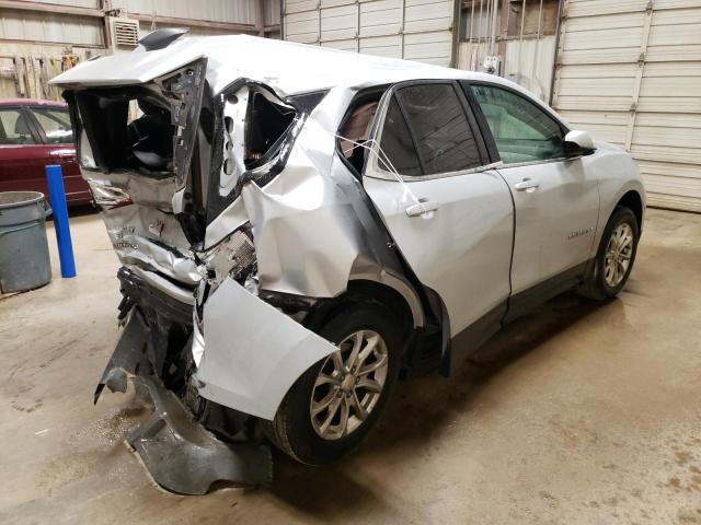 Photo 3 VIN: 2GNAXUEV4L6135898 - CHEVROLET EQUINOX LT 