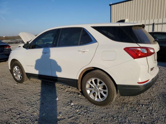 Photo 1 VIN: 2GNAXUEV4L6137067 - CHEVROLET EQUINOX LT 