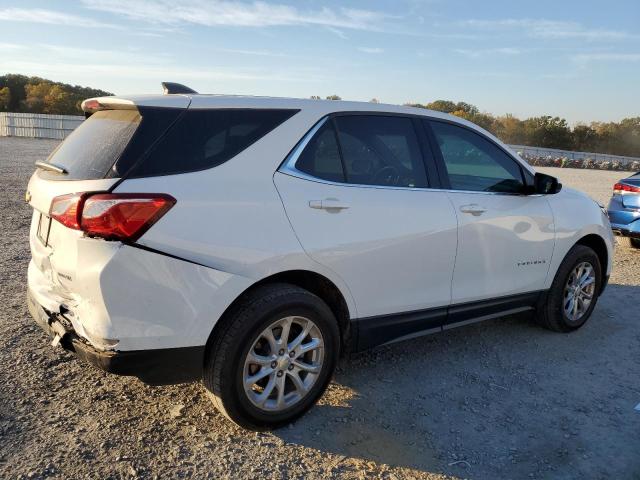 Photo 2 VIN: 2GNAXUEV4L6137067 - CHEVROLET EQUINOX LT 