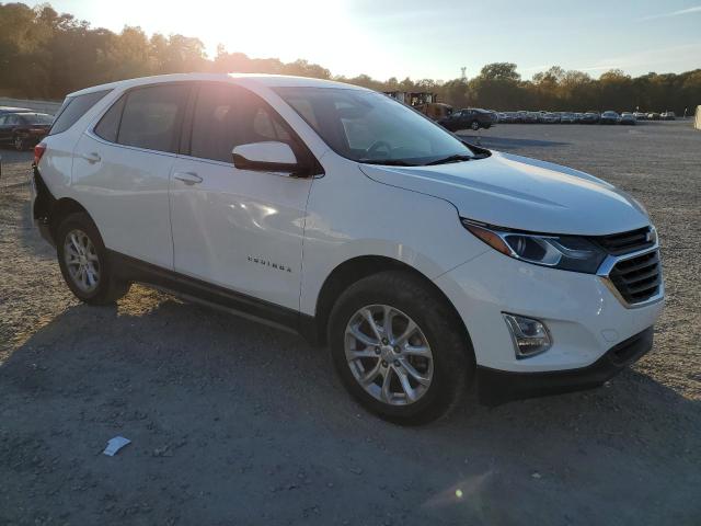 Photo 3 VIN: 2GNAXUEV4L6137067 - CHEVROLET EQUINOX LT 