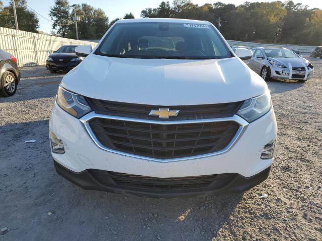 Photo 4 VIN: 2GNAXUEV4L6137067 - CHEVROLET EQUINOX LT 