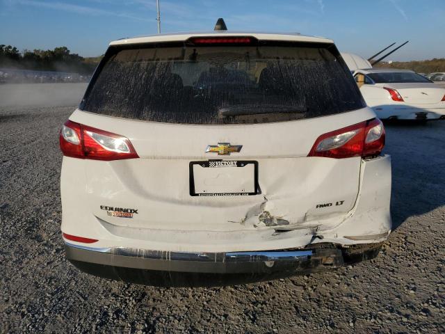 Photo 5 VIN: 2GNAXUEV4L6137067 - CHEVROLET EQUINOX LT 