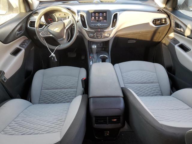 Photo 7 VIN: 2GNAXUEV4L6137067 - CHEVROLET EQUINOX LT 