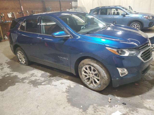 Photo 3 VIN: 2GNAXUEV4L6168013 - CHEVROLET EQUINOX 