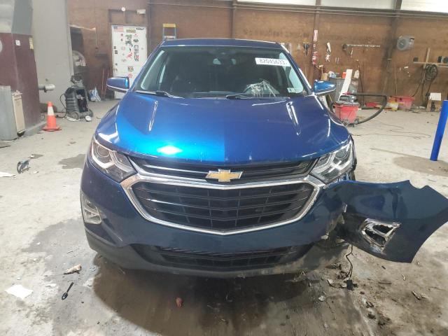 Photo 4 VIN: 2GNAXUEV4L6168013 - CHEVROLET EQUINOX 