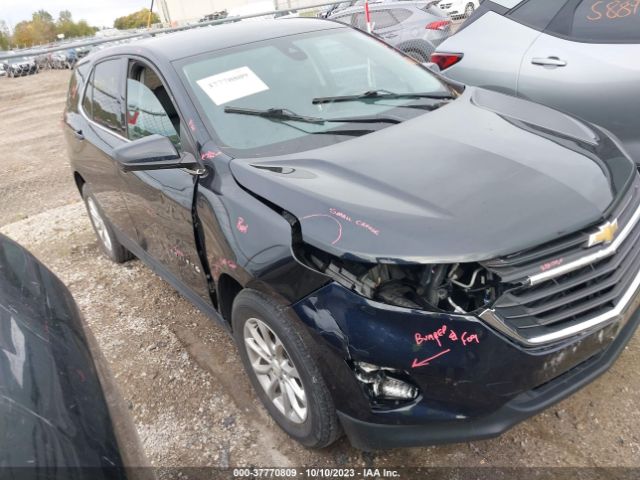 Photo 0 VIN: 2GNAXUEV4L6186303 - CHEVROLET EQUINOX 