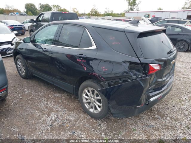 Photo 2 VIN: 2GNAXUEV4L6186303 - CHEVROLET EQUINOX 