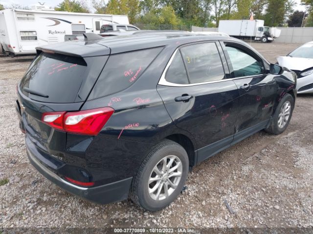 Photo 3 VIN: 2GNAXUEV4L6186303 - CHEVROLET EQUINOX 