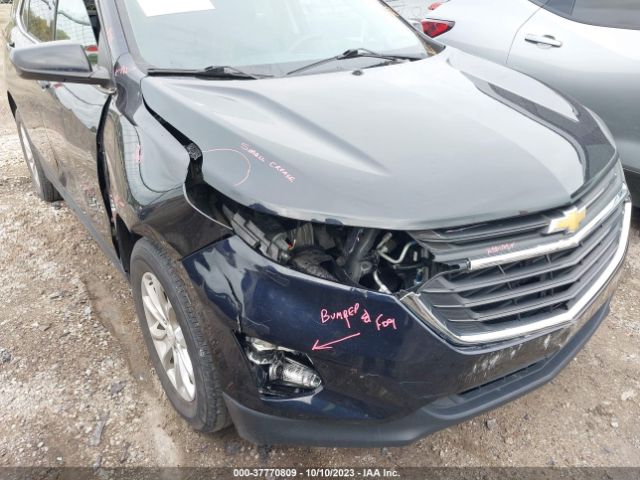 Photo 5 VIN: 2GNAXUEV4L6186303 - CHEVROLET EQUINOX 