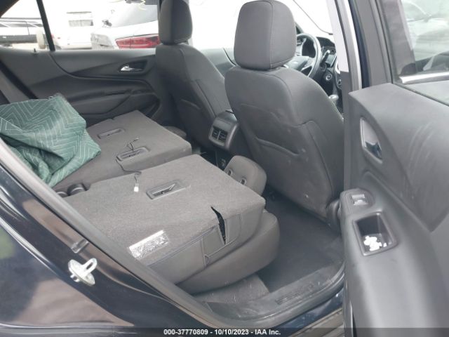 Photo 7 VIN: 2GNAXUEV4L6186303 - CHEVROLET EQUINOX 