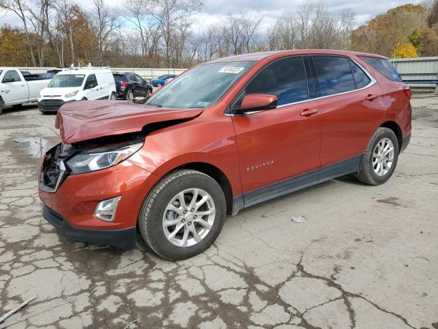 Photo 0 VIN: 2GNAXUEV4L6187208 - CHEVROLET EQUINOX 