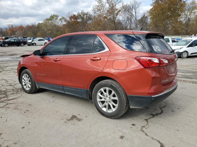 Photo 1 VIN: 2GNAXUEV4L6187208 - CHEVROLET EQUINOX 