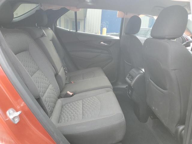 Photo 10 VIN: 2GNAXUEV4L6187208 - CHEVROLET EQUINOX 