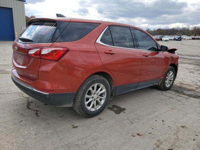 Photo 2 VIN: 2GNAXUEV4L6187208 - CHEVROLET EQUINOX 