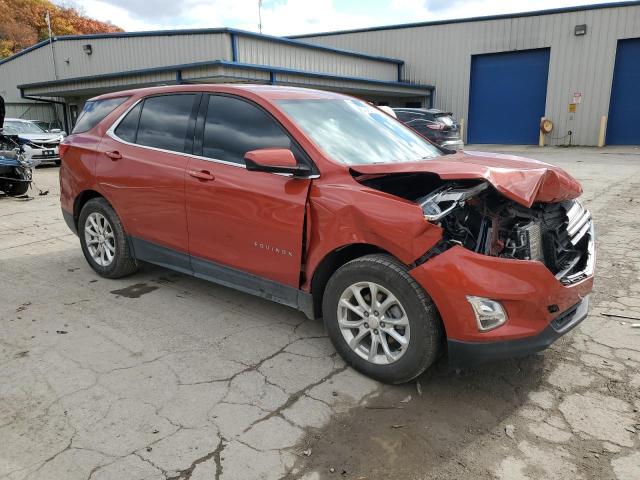 Photo 3 VIN: 2GNAXUEV4L6187208 - CHEVROLET EQUINOX 