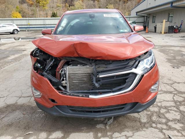 Photo 4 VIN: 2GNAXUEV4L6187208 - CHEVROLET EQUINOX 