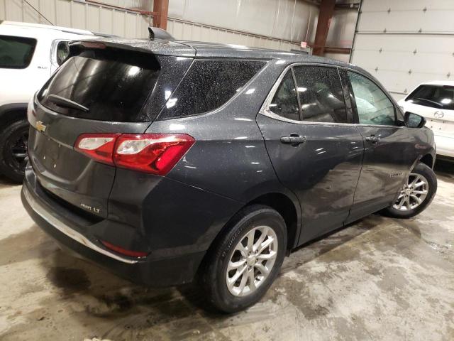 Photo 2 VIN: 2GNAXUEV4L6195597 - CHEVROLET EQUINOX LT 