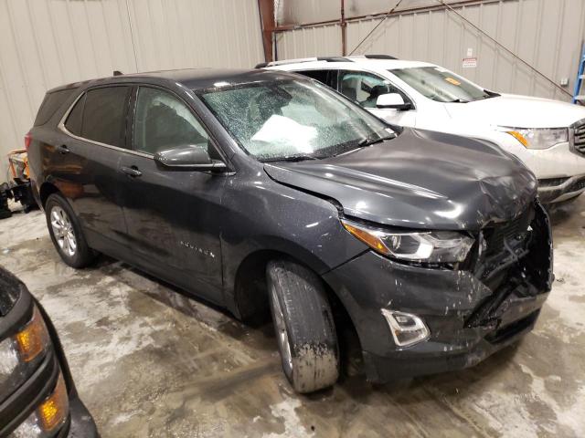 Photo 3 VIN: 2GNAXUEV4L6195597 - CHEVROLET EQUINOX LT 