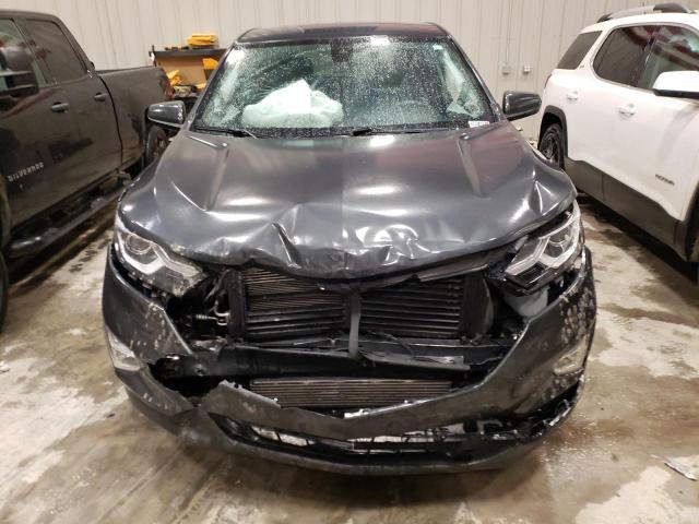 Photo 4 VIN: 2GNAXUEV4L6195597 - CHEVROLET EQUINOX LT 