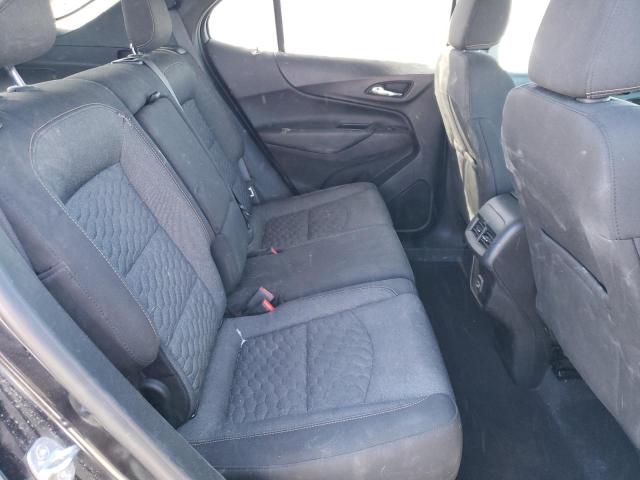 Photo 5 VIN: 2GNAXUEV4L6199195 - CHEVROLET EQUINOX LT 