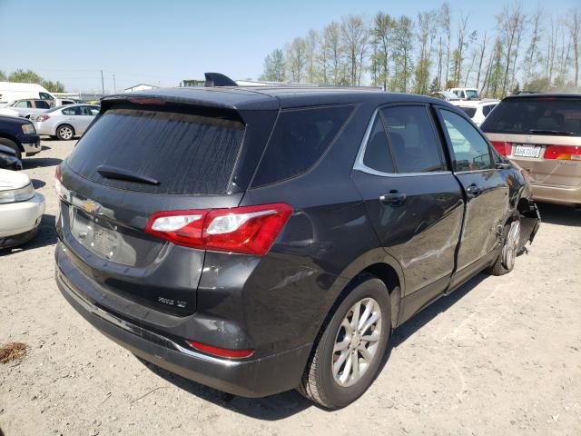 Photo 3 VIN: 2GNAXUEV4L6200782 - CHEVROLET EQUINOX LT 