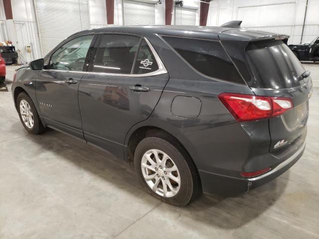 Photo 1 VIN: 2GNAXUEV4L6203472 - CHEVROLET EQUINOX LT 