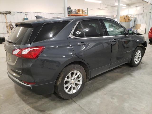 Photo 2 VIN: 2GNAXUEV4L6203472 - CHEVROLET EQUINOX LT 