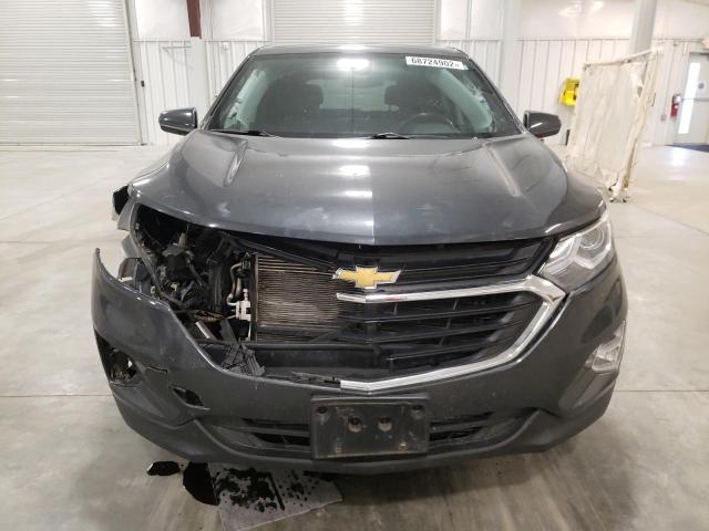 Photo 4 VIN: 2GNAXUEV4L6203472 - CHEVROLET EQUINOX LT 