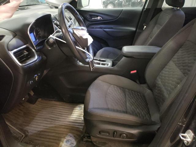 Photo 6 VIN: 2GNAXUEV4L6203472 - CHEVROLET EQUINOX LT 