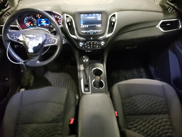 Photo 7 VIN: 2GNAXUEV4L6203472 - CHEVROLET EQUINOX LT 