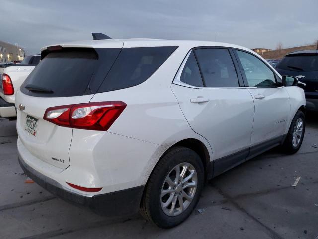 Photo 2 VIN: 2GNAXUEV4L6209482 - CHEVROLET EQUINOX LT 