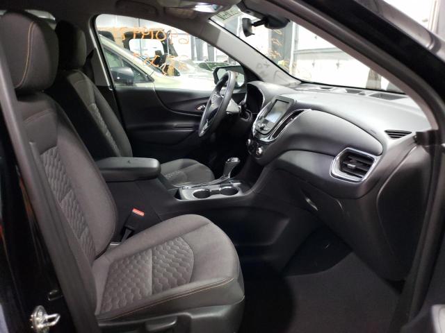 Photo 4 VIN: 2GNAXUEV4L6214827 - CHEVROLET EQUINOX LT 