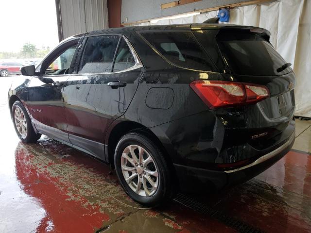 Photo 1 VIN: 2GNAXUEV4L6222541 - CHEVROLET EQUINOX 