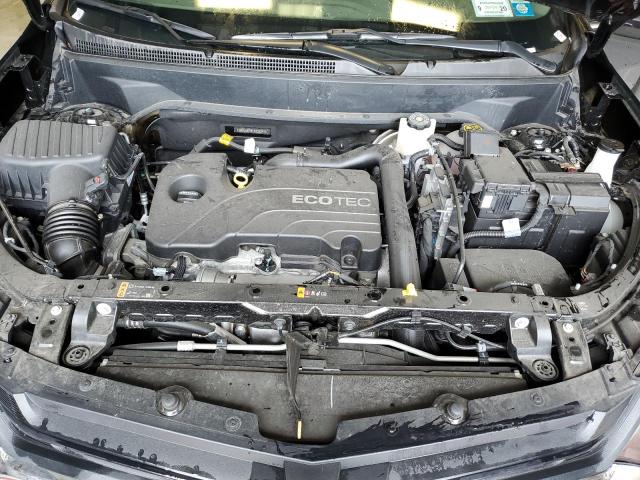 Photo 11 VIN: 2GNAXUEV4L6222541 - CHEVROLET EQUINOX 