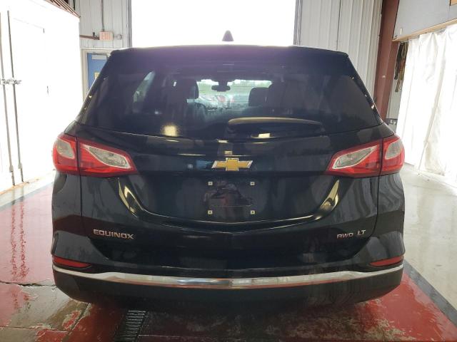 Photo 5 VIN: 2GNAXUEV4L6222541 - CHEVROLET EQUINOX 