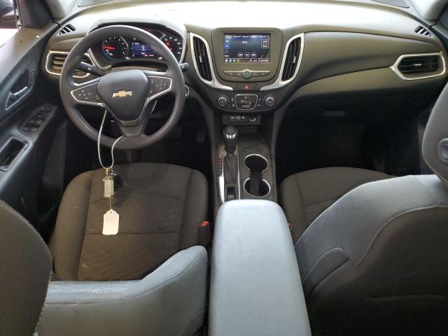 Photo 7 VIN: 2GNAXUEV4L6222541 - CHEVROLET EQUINOX 