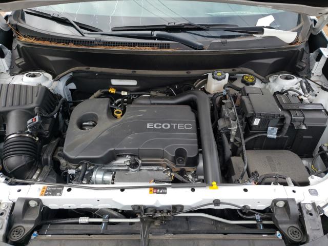 Photo 6 VIN: 2GNAXUEV4L6229523 - CHEVROLET EQUINOX L 