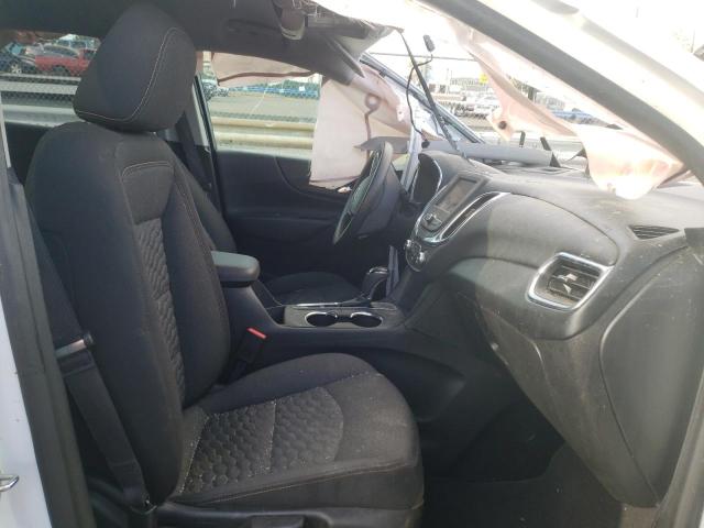 Photo 4 VIN: 2GNAXUEV4L6231305 - CHEVROLET EQUINOX LT 