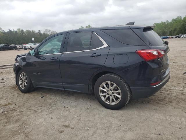 Photo 1 VIN: 2GNAXUEV4L6232079 - CHEVROLET EQUINOX 