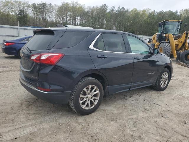 Photo 2 VIN: 2GNAXUEV4L6232079 - CHEVROLET EQUINOX 