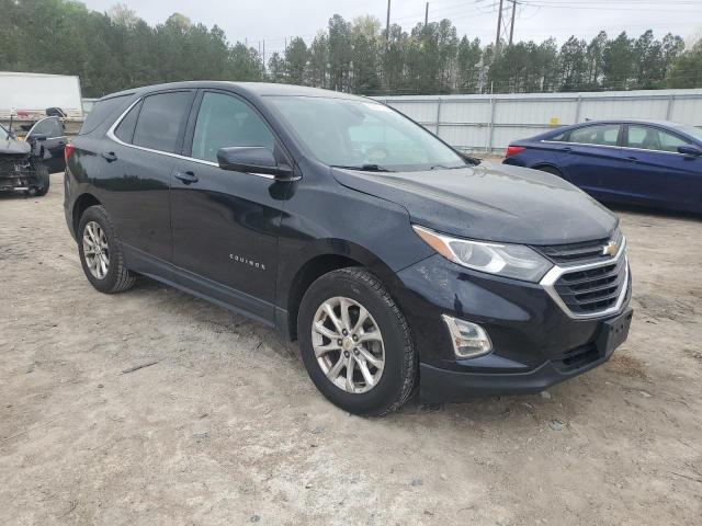 Photo 3 VIN: 2GNAXUEV4L6232079 - CHEVROLET EQUINOX 