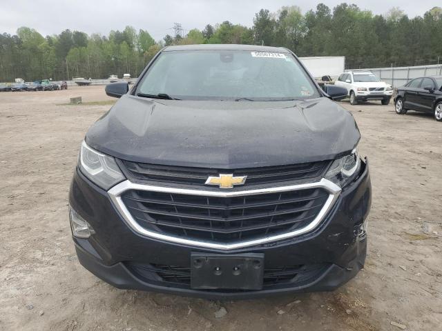 Photo 4 VIN: 2GNAXUEV4L6232079 - CHEVROLET EQUINOX 