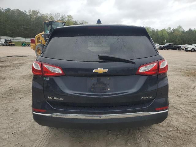 Photo 5 VIN: 2GNAXUEV4L6232079 - CHEVROLET EQUINOX 